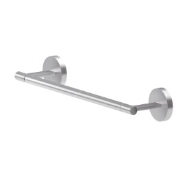 Short towel rail 