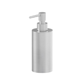 Freestanding soap dispenser