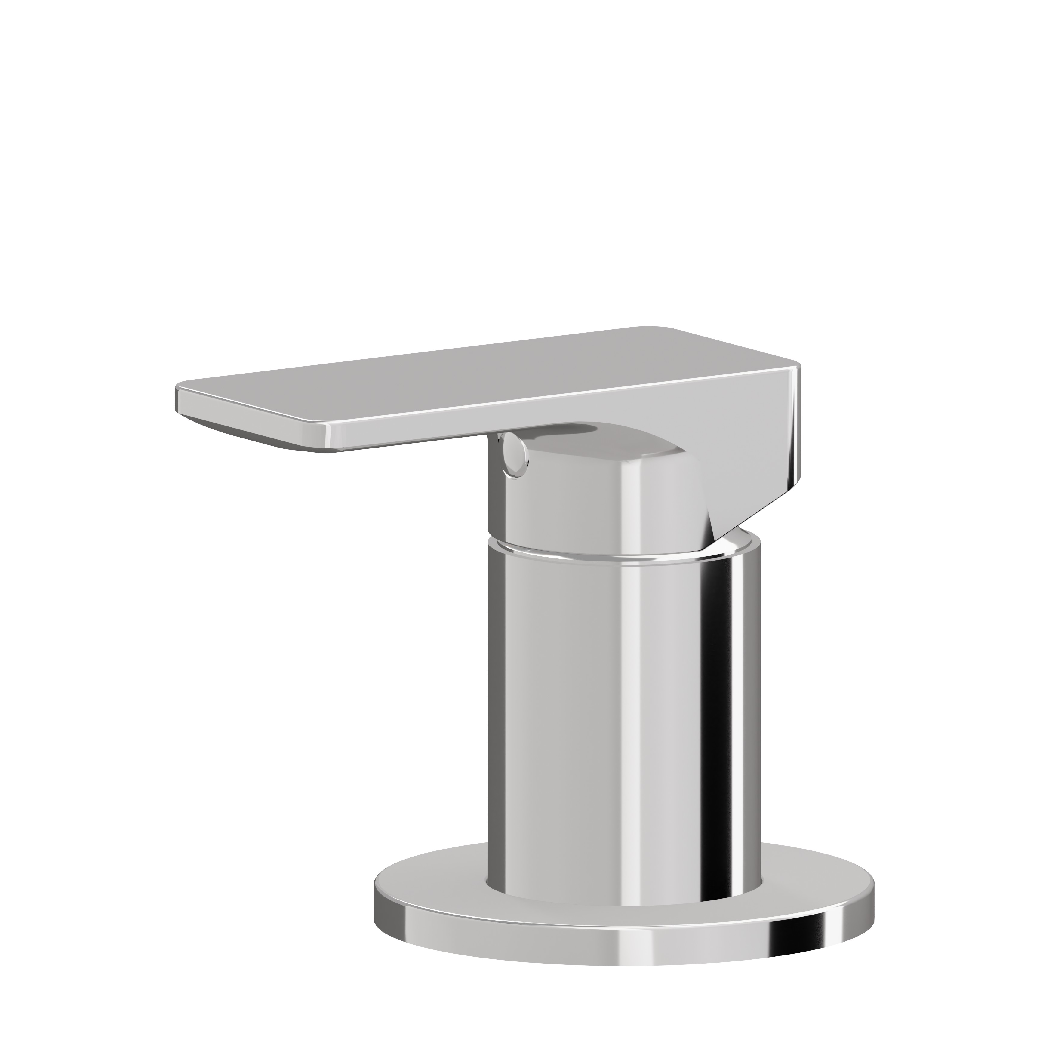 B-Easy | 72690 - Deck-mounted Mixer