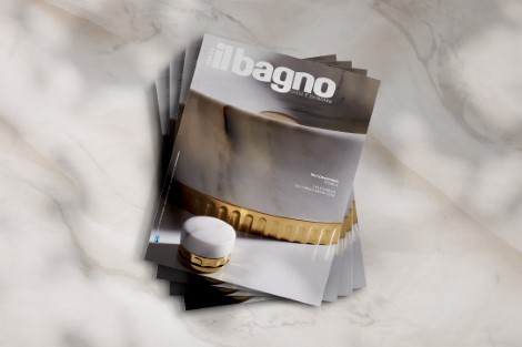 Elegance according to Newform | Il Bagno Oggi e Domani